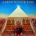 Earth, Wind & Fire ‎– All 'N All 